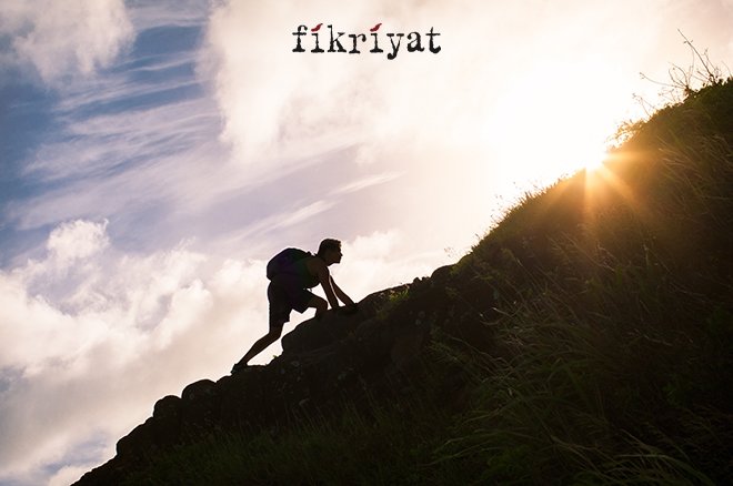 Biz’den Ben’e: Kişisel gelişim