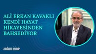 8. Bölüm  I Ali Erkan Kavaklı