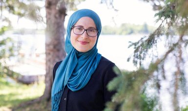 Quebec calls for Canada's anti-Islamophobia representative to resign