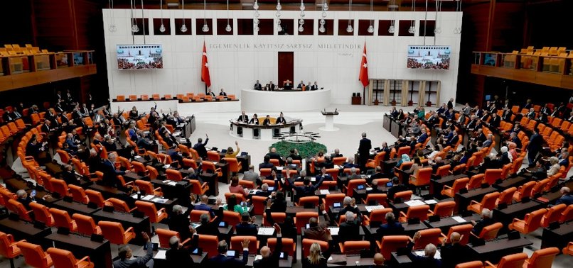 TÜRKIYE EXTENDS MANDATE OF TROOPS DEPLOYED IN AZERBAIJAN FOR 1 YEAR