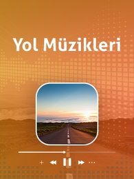 Yol Müzikleri