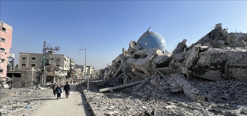 OIC CALLS FOR UNCONDITIONAL CEASEFIRE TO PREVENT FURTHER LOSS OF LIFE IN WAR-TORN GAZA