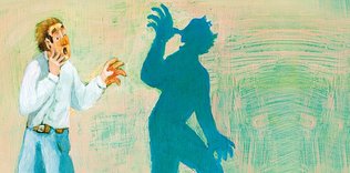 Monden Jale ile mektuplaşmalar