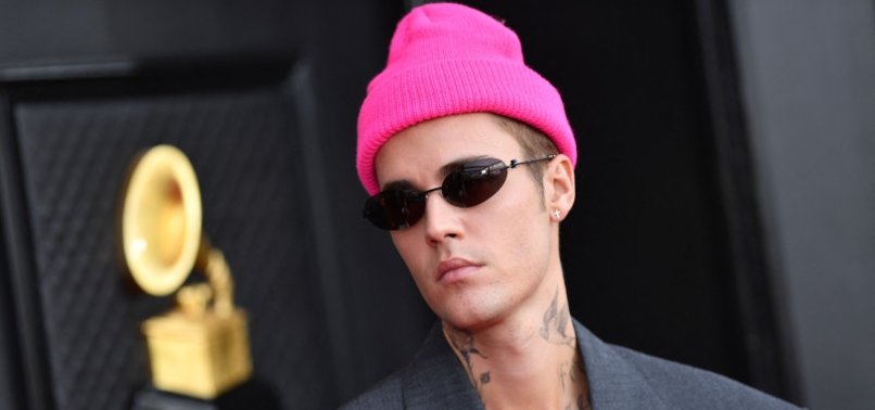 JUSTIN BIEBER SELLS MUSIC RIGHTS FOR $200 MN