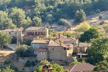 Adatepe’de bunları yapmadan dönme