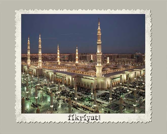 Haccın şartları nelerdir?