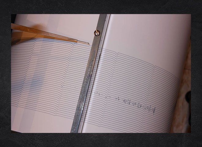 YER KABUĞU SÜREKLİ HAREKET EDER