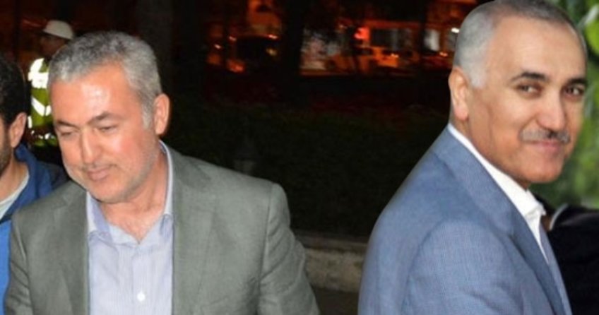 İtirafçı olan hakimden şok sözler! FETÖ abisiyim...