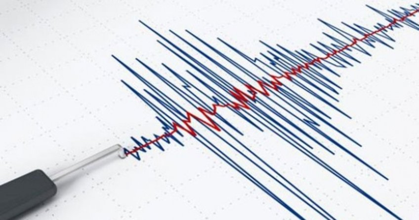 Adıyaman’da 5.8 büyüklüğünde deprem oldu