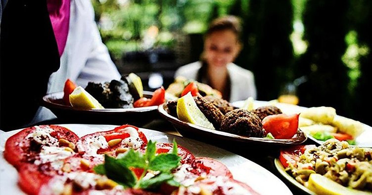 Lokanta ve kafelerdeki KDV oranında düzenleme