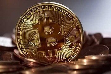 Sanal para Bitcoin sözlüğü