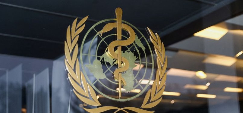 WHO SAYS MONKEYPOX REMAINS GLOBAL HEALTH EMERGENCY