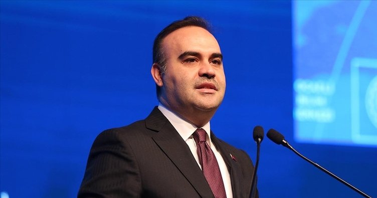 Bakan Kacır: Girişimcilere 2 milyon liraya kadar destek sağlanacak