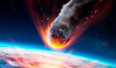 NASA warns about 200-meter asteroid that will pass very close to Earth