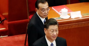 China says U.S. action on Hong Kong 'doomed to fail'