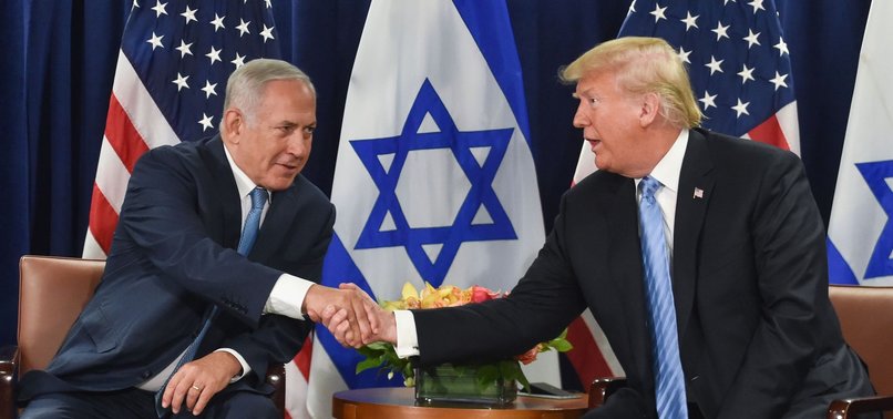 $38 BILLION US DEFENSE AID TO ISRAEL GOES INTO FORCE