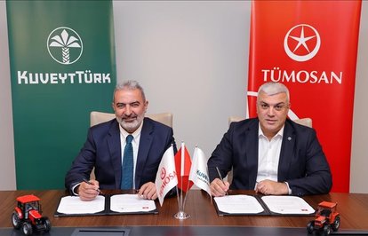 ahrefindexkuveytturkclasstkktLnktargetblankKuveytTürkaveTÜMOSANdantarımsalyatırımveüretimişbirliği