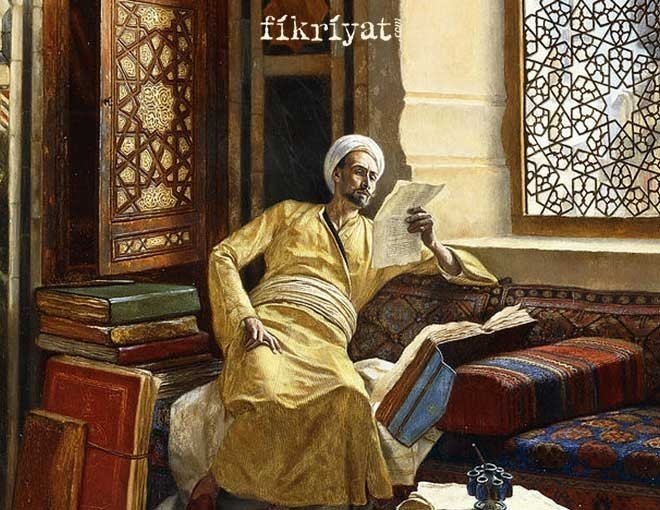 MEMLEKETİN DURUMU SİZİN DURUMUNUZA TABİDİR