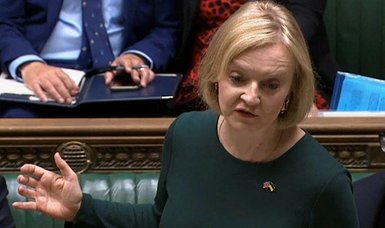 Liz Truss unveils plan to support households and businesses with energy bills
