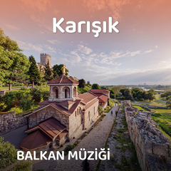Balkan Müzikleri