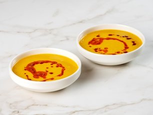 Pırasalı, Havuçlu Mercimek Çorbası
