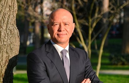 Koçtan132milyarTLkonsolidegelir