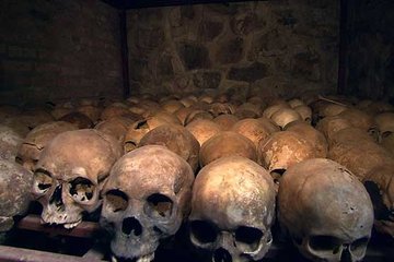 Fransa’da Ruanda soykırımına ilişkin arşivlere erişime engel