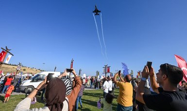 Türkiye celebrating the 953rd anniversary of the Manzikert Victory