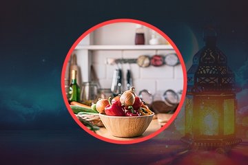 Ramazan menüsü I 4. gün