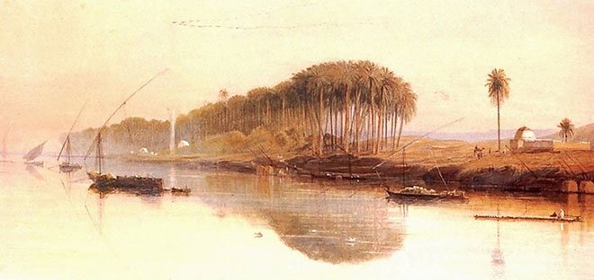 HACI BEKTAŞ-I VELİ