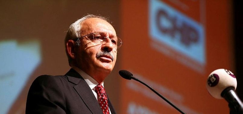 TURKEYS OPPOSITION GREETS TRUMPS NECESSARY LESSON
