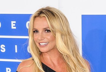 Britney Spears 15 Milyon Dolarlık Kitap Anlaşması İmzaladı