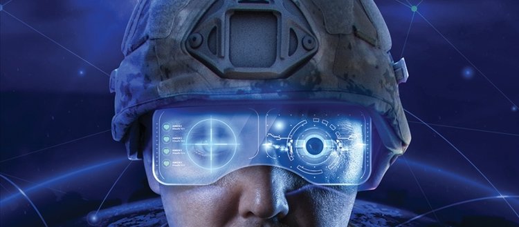 Milli artırılmış gerçeklik gözlüğü geliştirilecek