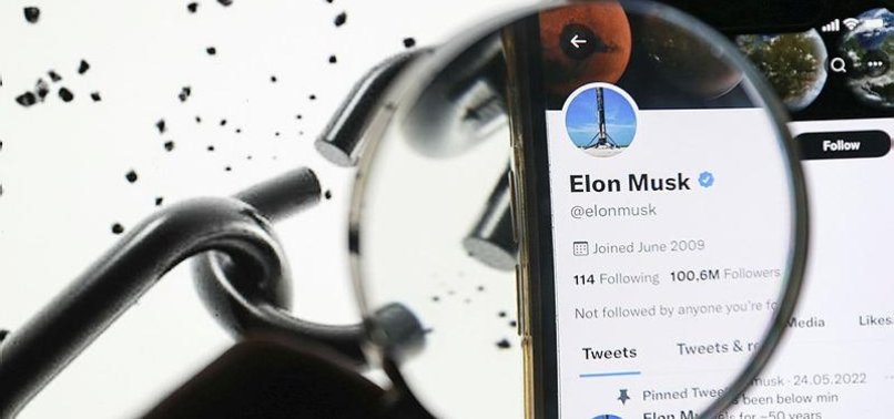 MUSK MAKES MEME ON TWITTER LEGAL THREAT AFTER SCRAPPING $44 BLN DEAL