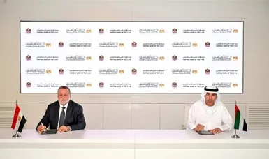 UAE, Egypt renew currency swap deal