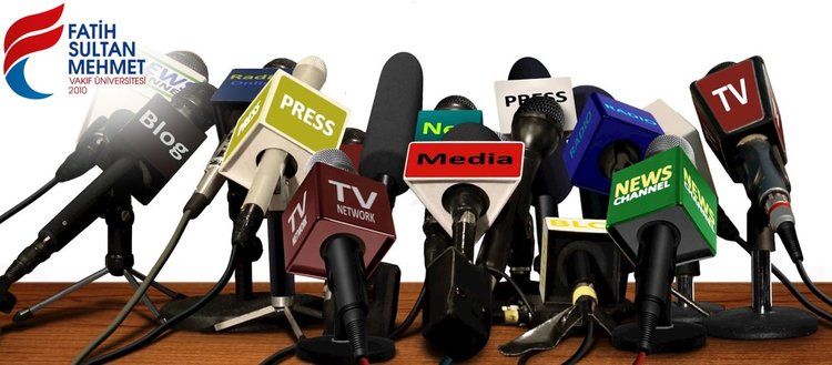 Siyasal İletişimde Medyanın Rolü