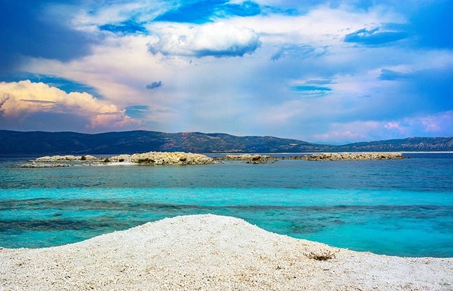 SALDA GÖLÜ’NE NASIL GİDİLİR?