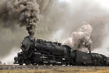 Kara Tren: Bir Hüzün Türküsü