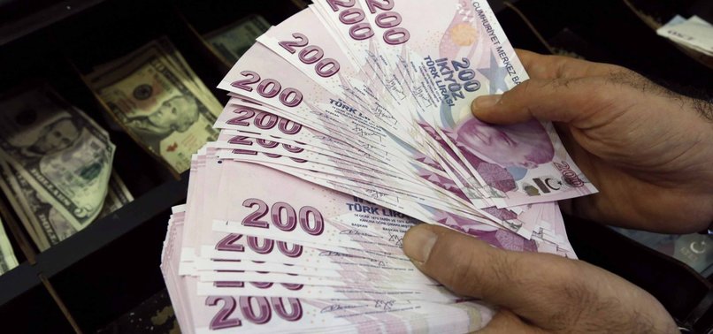 TURKEY SEES NEARLY $2.2 BILLION BUDGET SURPLUS IN NOVEMBER