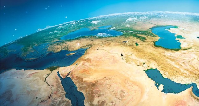 21inci yüzyılı Türkiyenin geleceği şekillendirecek