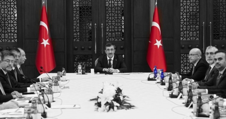 EKK toplantısı sonrası açıklandı! Yeni adımlar geliyor: İhracat artacak, enflasyon düşecek