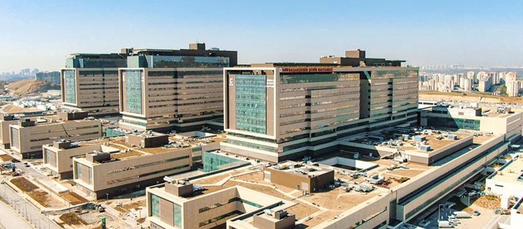 Başakşehir Çam ve Sakura Şehir Hastanesi’nde organ bağışı konuşuldu