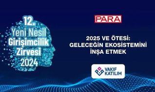 Girişimciliğin gizemli yarını