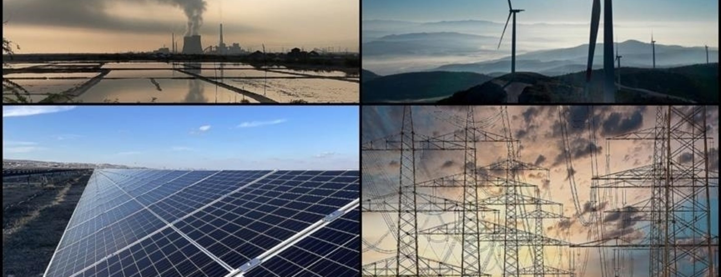 Enerji Sektöründe Tarihi Yıl: Küresel Yatırımlar 3,3 Trilyon Dolara Ulaşıyor