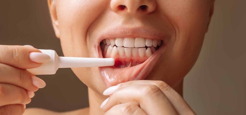 THE CONDITION OF YOUR TEETH MAY INDICATE AN INCREASED RISK OF EARLY DEATH