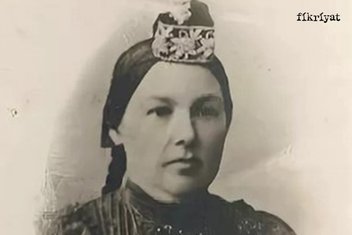 İlk Müslime Kadı: Muhlise Bubi