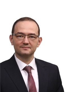 Oğuz Yılmaz 