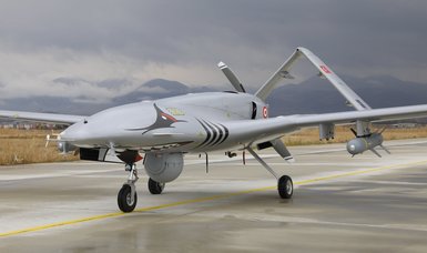 Turkey is one of leading manufacturers of armed UAV, Le Monde says