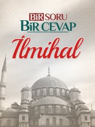 1 Soru 1 Cevap - İlmihal