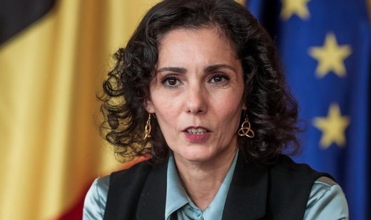 EU presidency wants quick start to Ukraine, Moldova accession talks